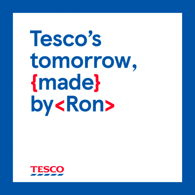 TESCO TECH