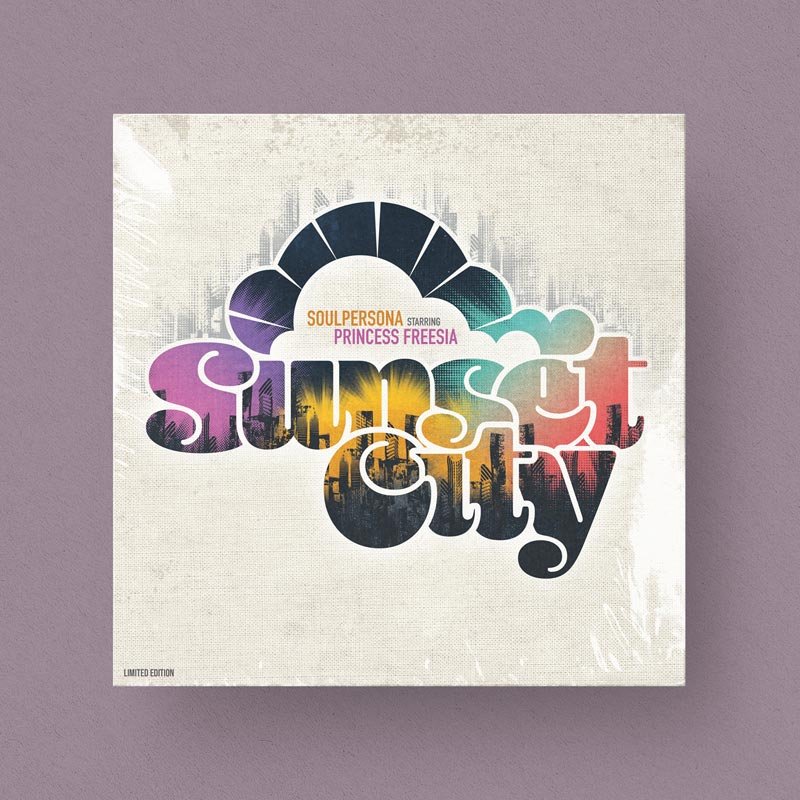 SUNSET CITY