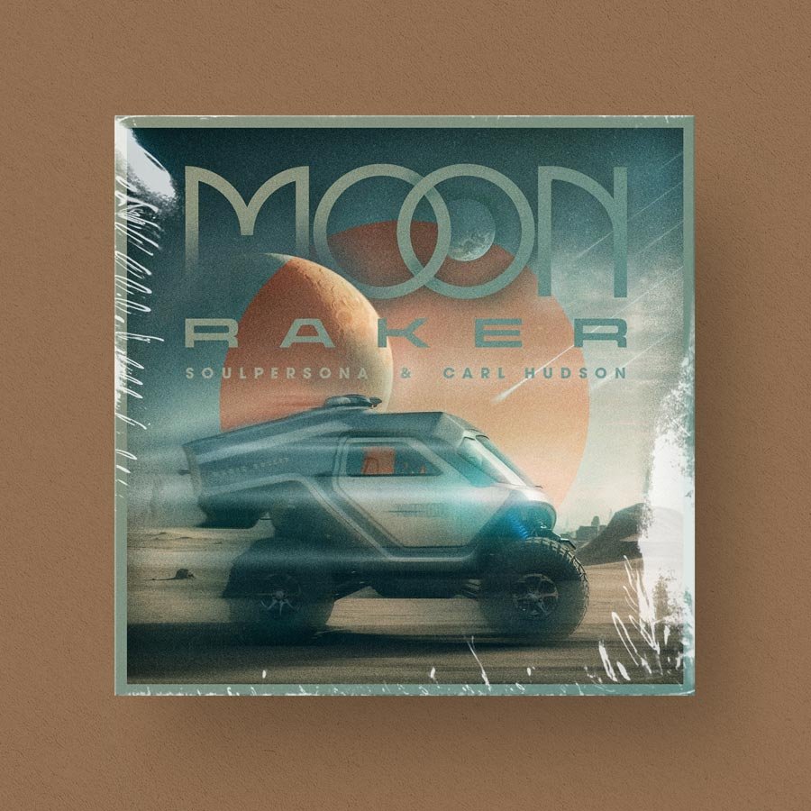 MOON RAKER