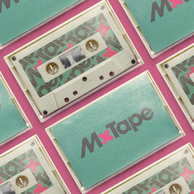MxTAPE